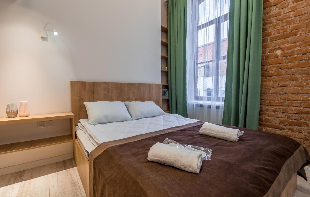 Mini Hotel On Aghmashenebeli Ave Tbilisi Zewnętrze zdjęcie