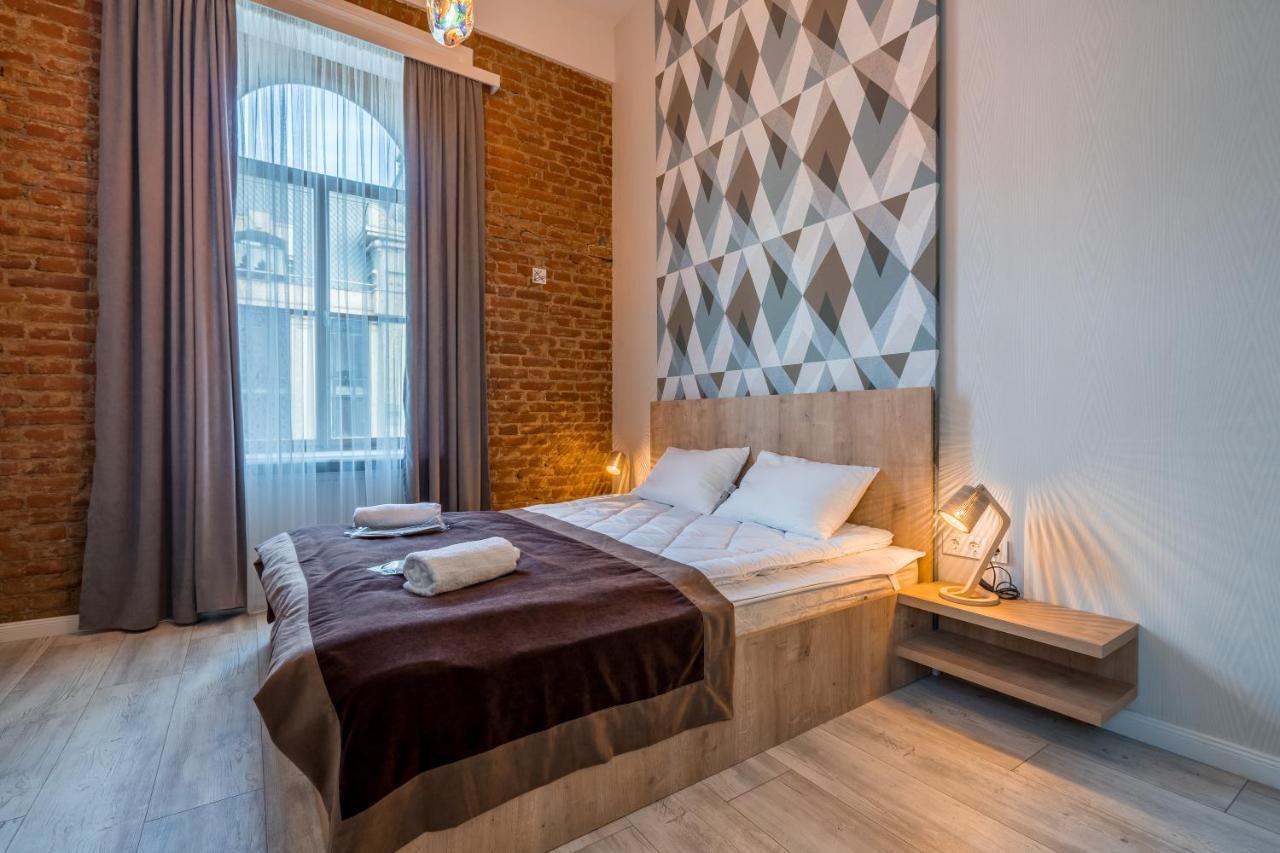 Mini Hotel On Aghmashenebeli Ave Tbilisi Zewnętrze zdjęcie