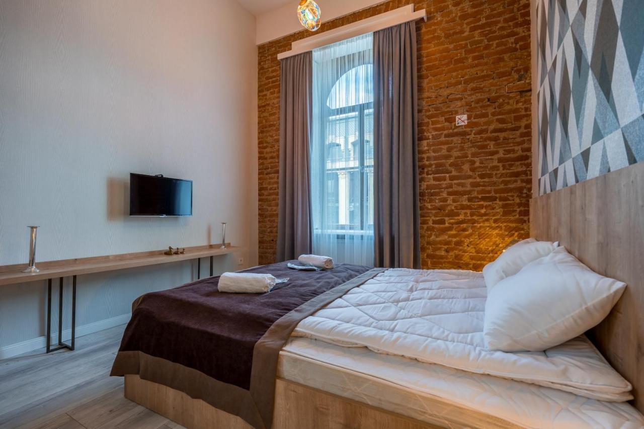 Mini Hotel On Aghmashenebeli Ave Tbilisi Zewnętrze zdjęcie