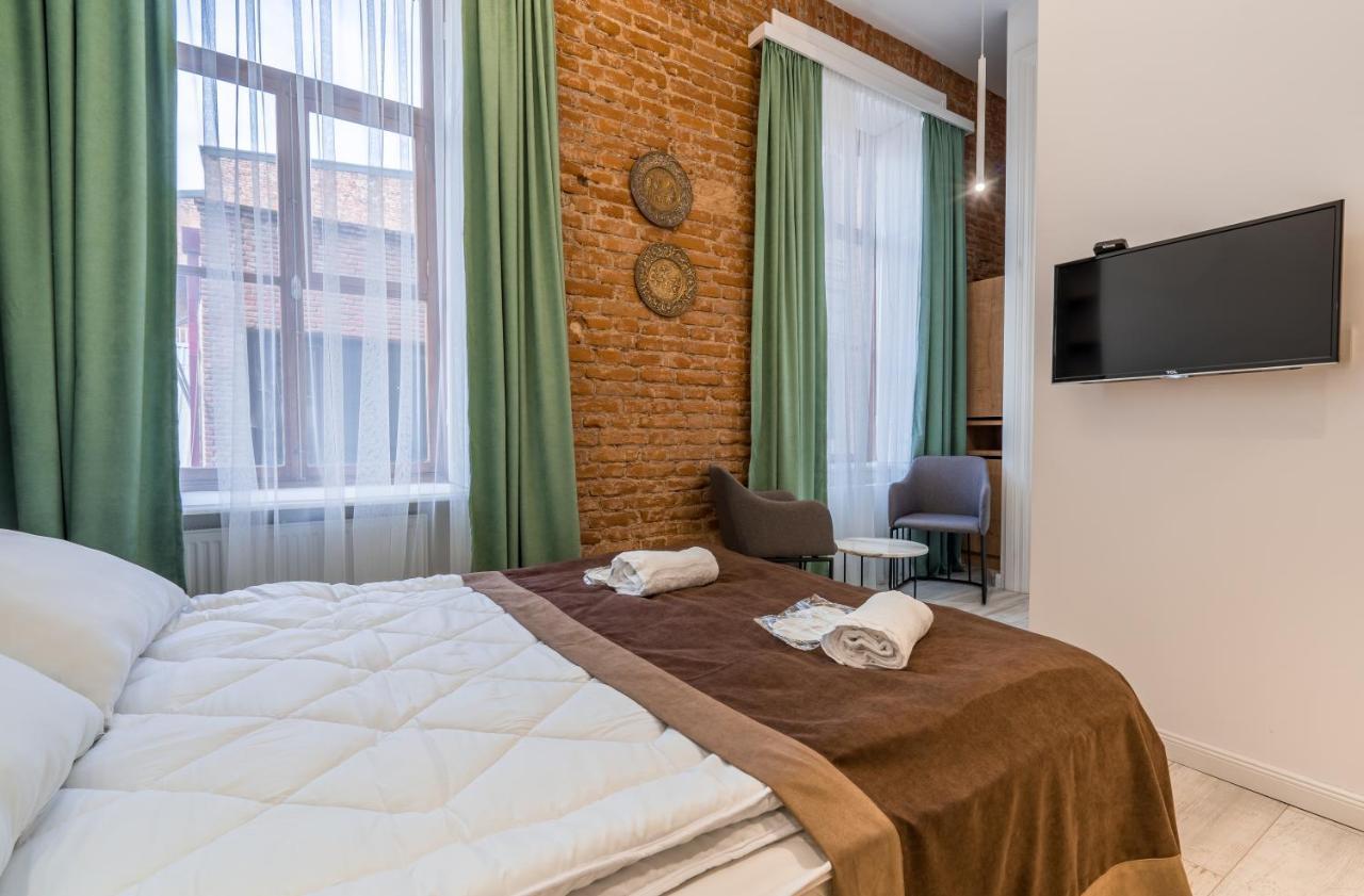 Mini Hotel On Aghmashenebeli Ave Tbilisi Zewnętrze zdjęcie